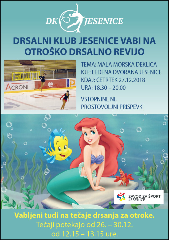 Novoletna revija 2017