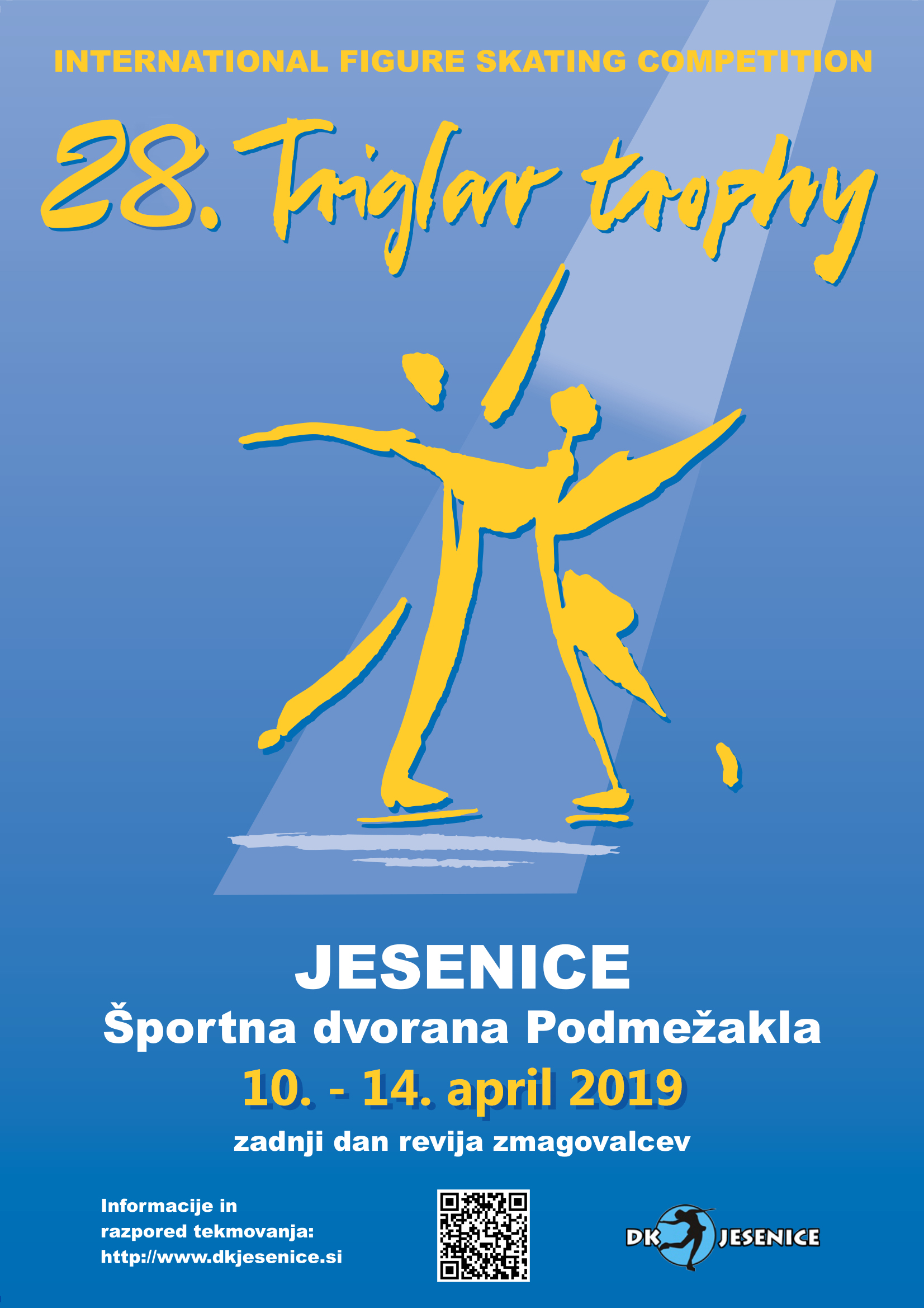 Triglav Trophy 2017